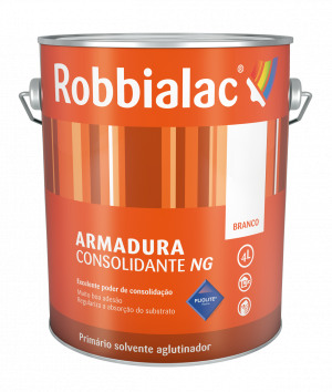 Primário Armadura Consolidante NG